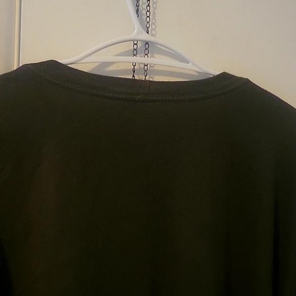 Carhartt loose fit with front pocket color black size XL - Picture 9 of 10